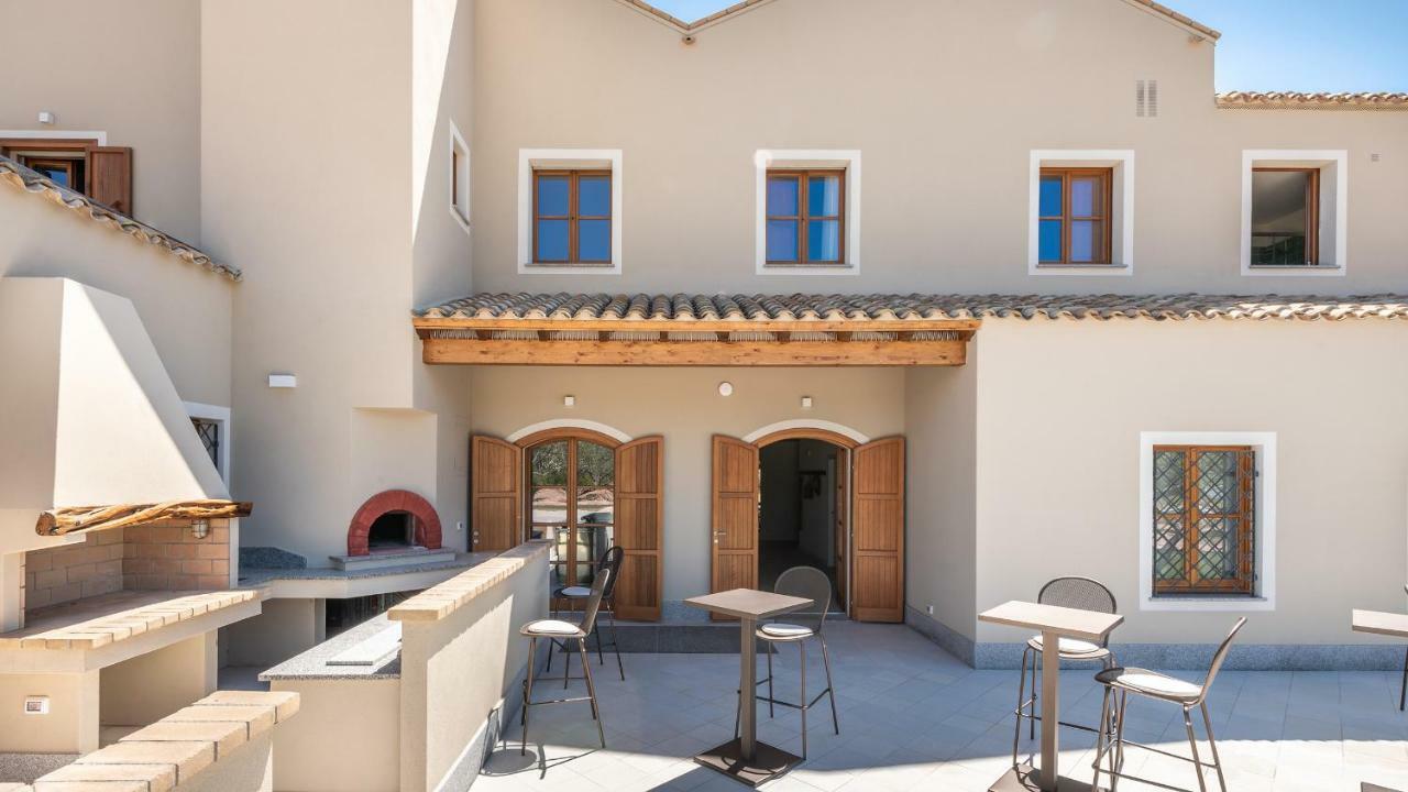 Italianway - Locanda Della Meridiana プーラ エクステリア 写真
