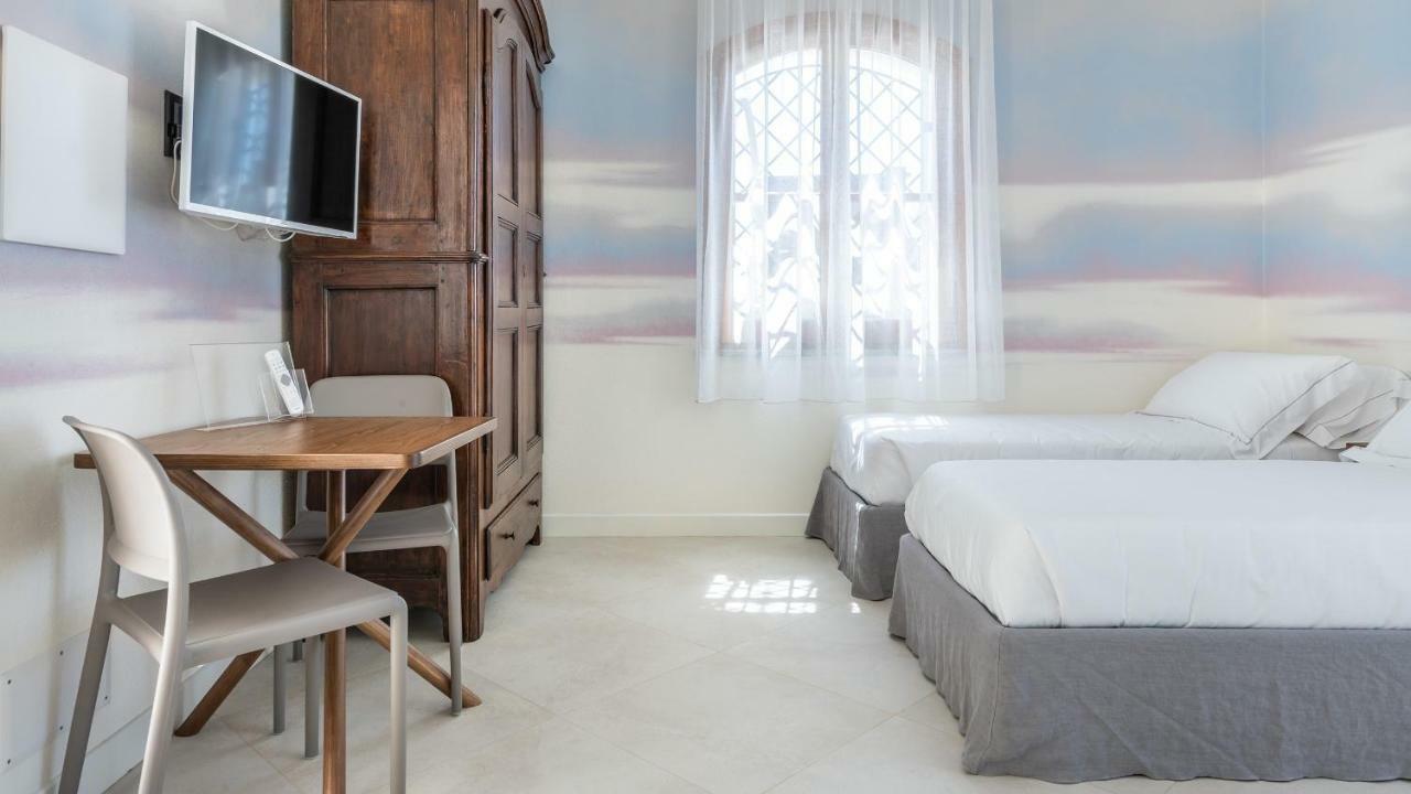 Italianway - Locanda Della Meridiana プーラ エクステリア 写真