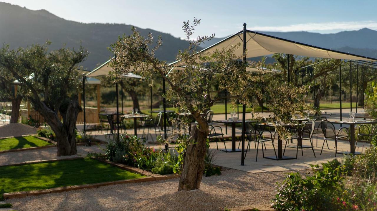 Italianway - Locanda Della Meridiana プーラ エクステリア 写真